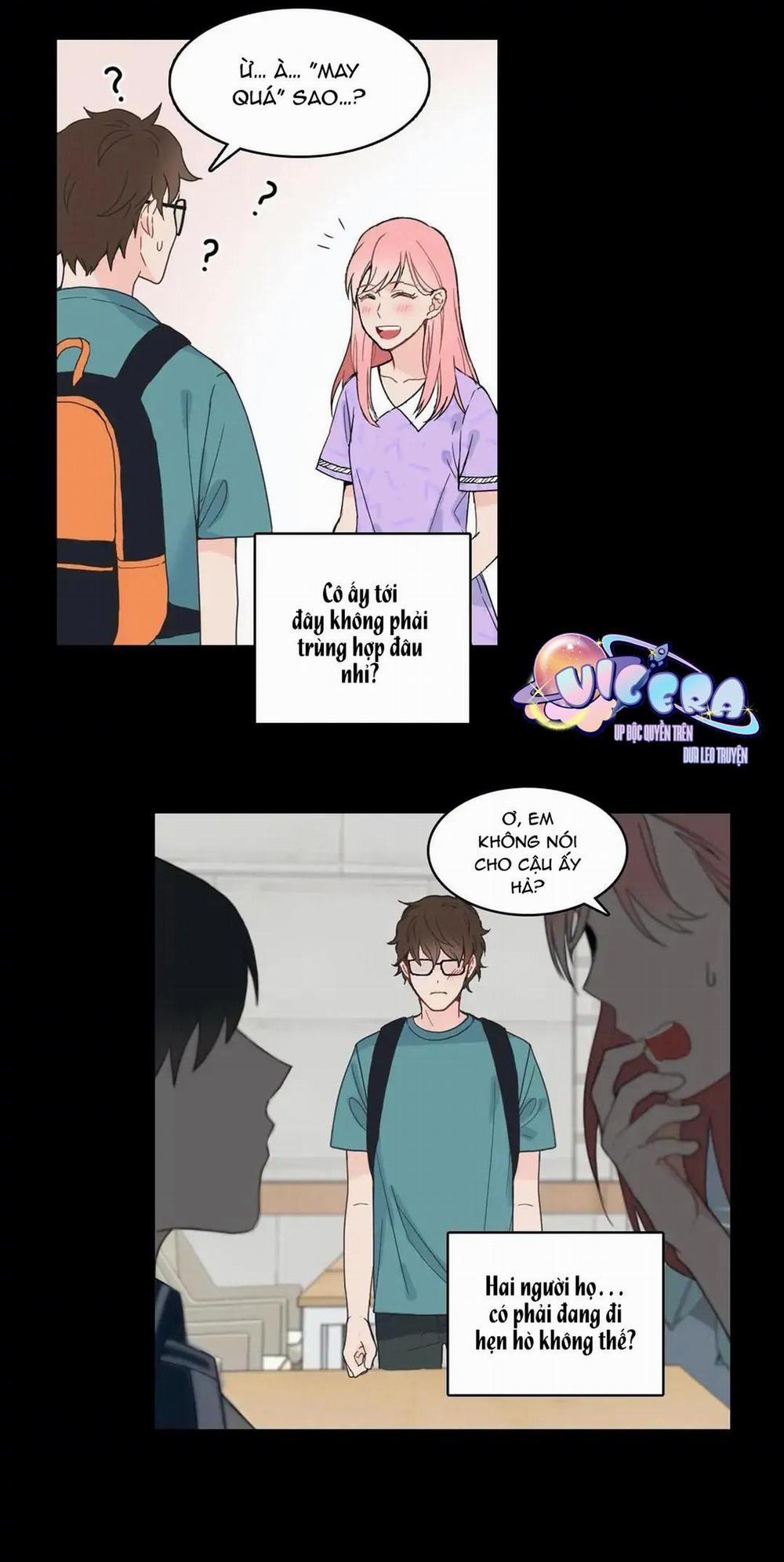 Đường Ranh Giới 3 trang 15