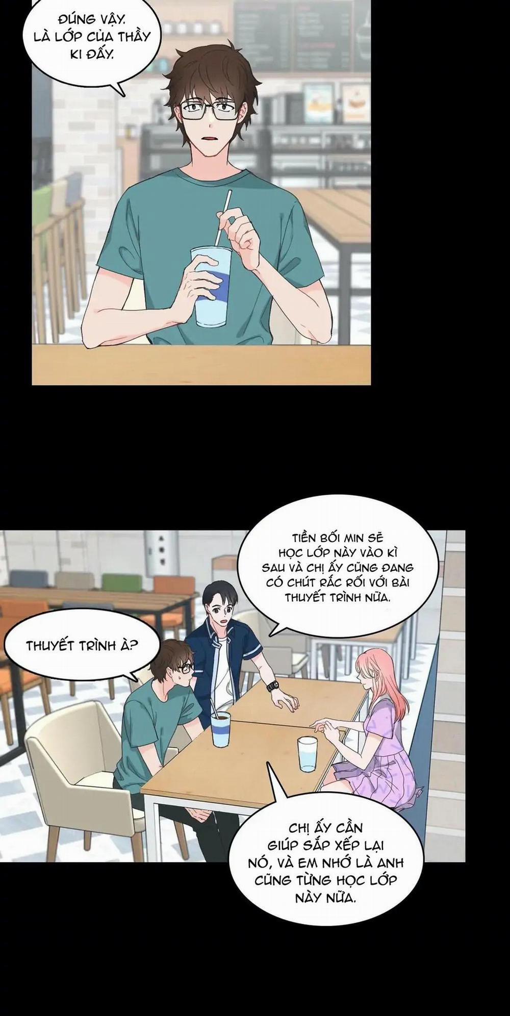 Đường Ranh Giới 3 trang 19