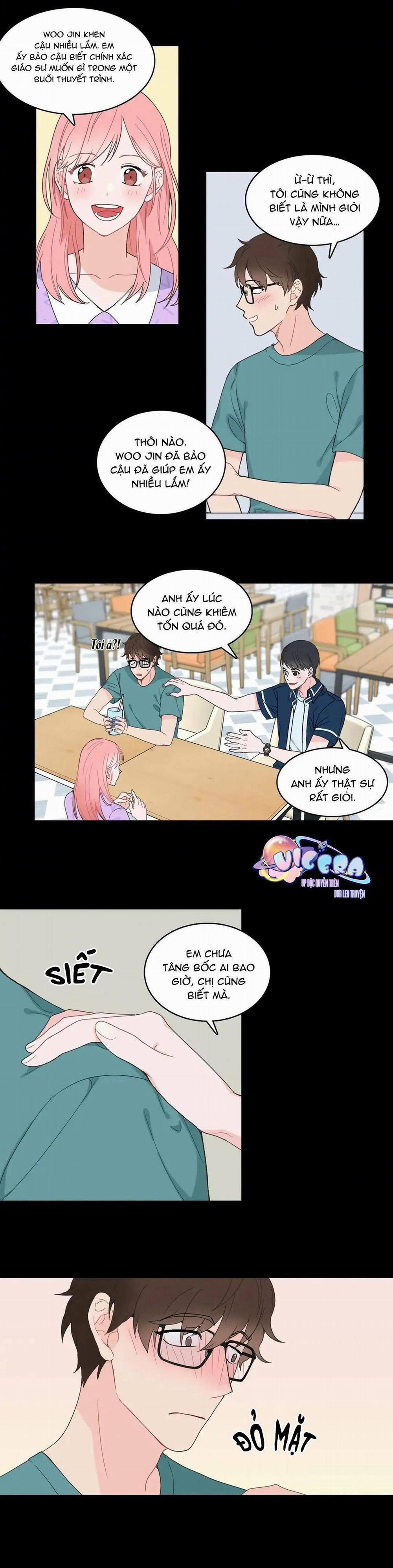 Đường Ranh Giới 3 trang 20