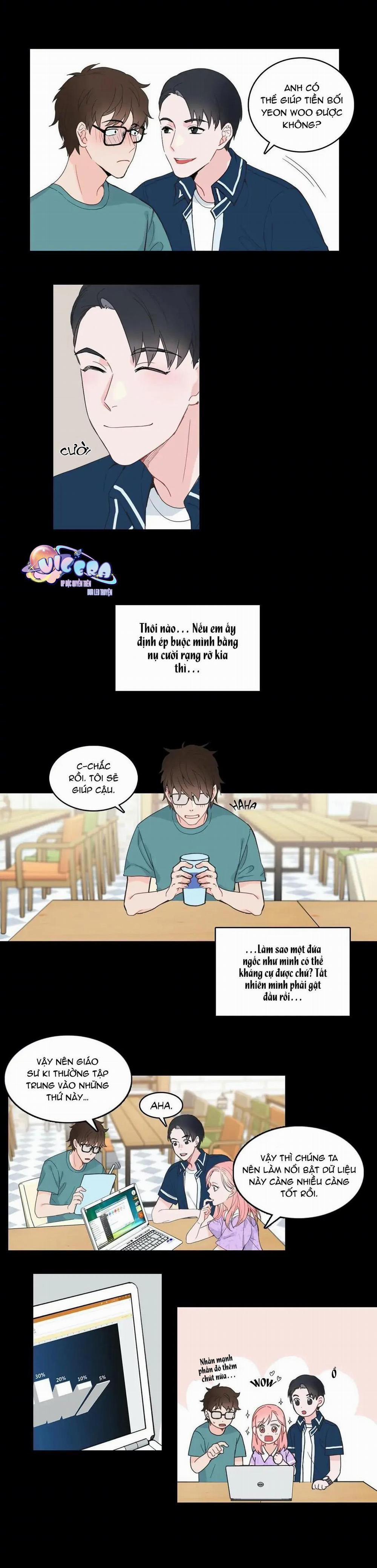 Đường Ranh Giới 3 trang 21