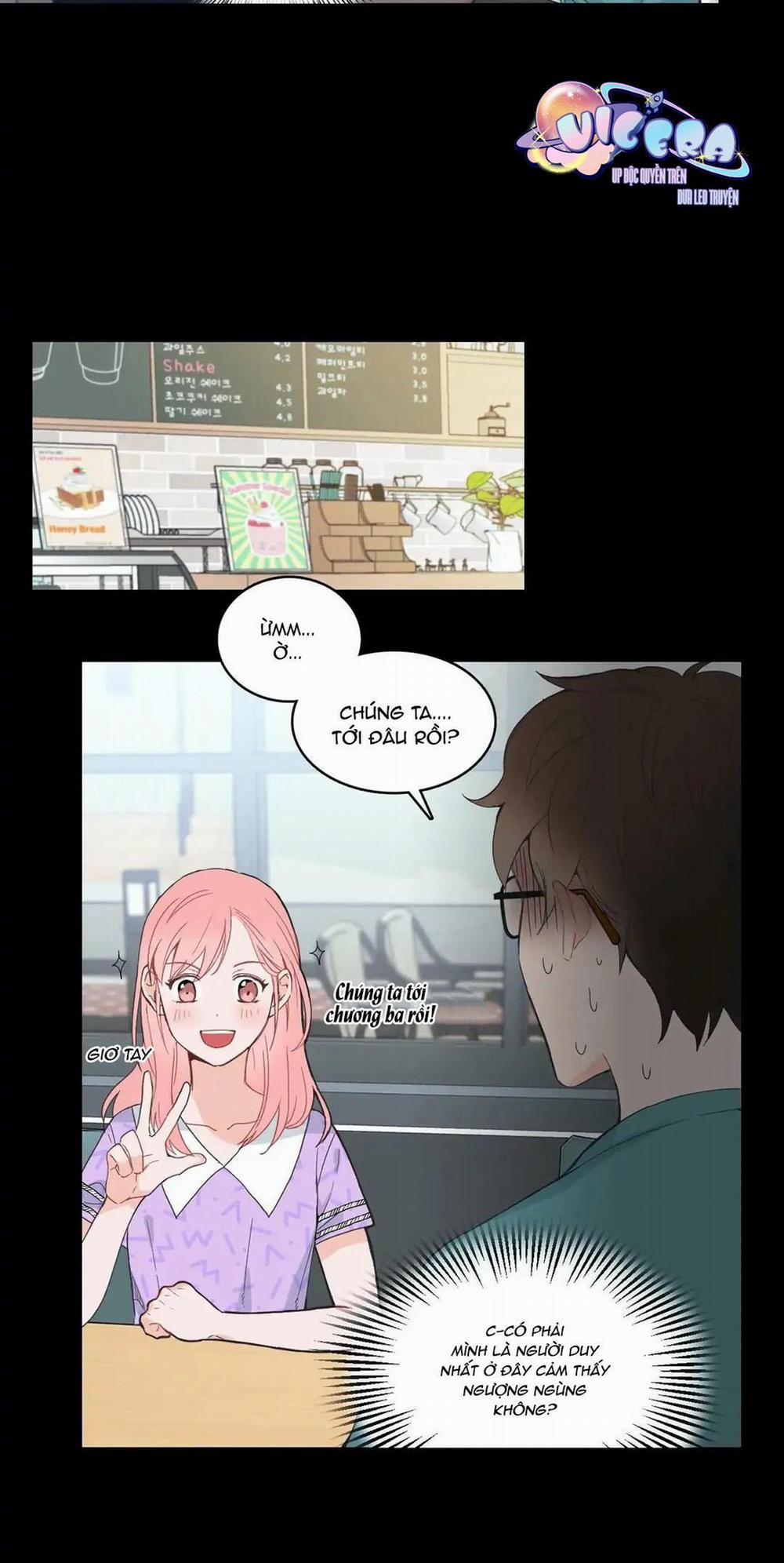 Đường Ranh Giới 3 trang 23