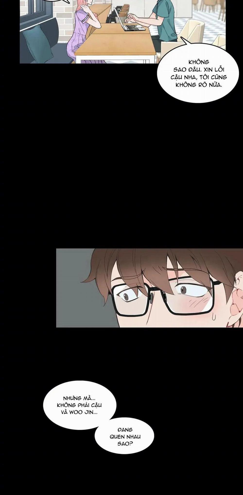 Đường Ranh Giới 3 trang 27