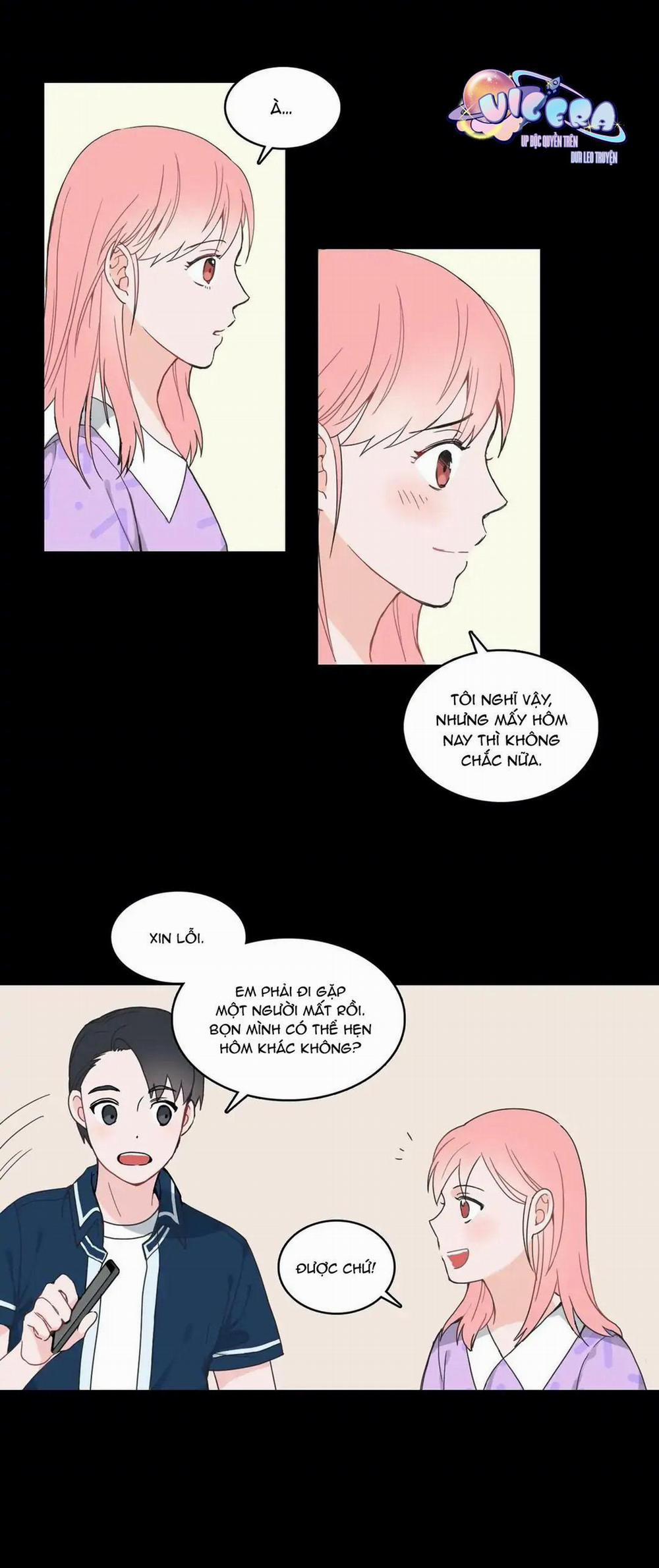 Đường Ranh Giới 3 trang 28