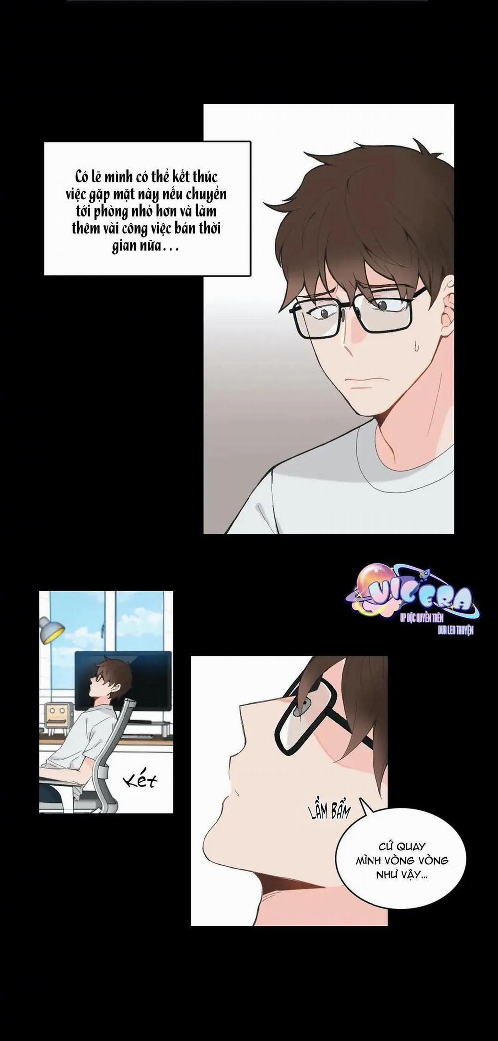 Đường Ranh Giới 3 trang 3