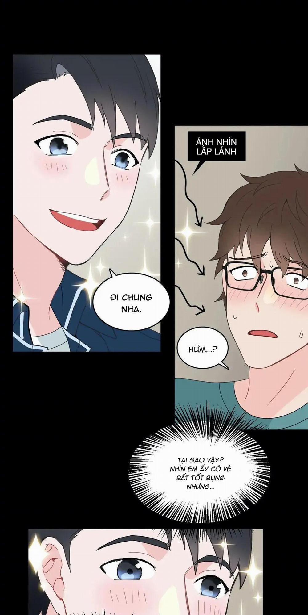 Đường Ranh Giới 3 trang 32