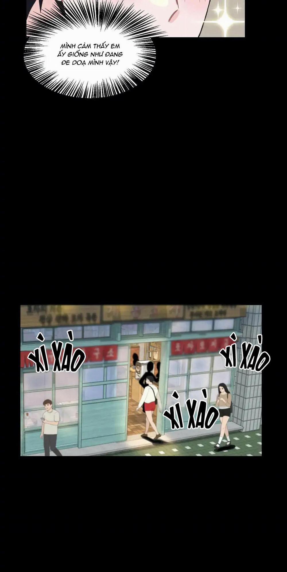 Đường Ranh Giới 3 trang 33