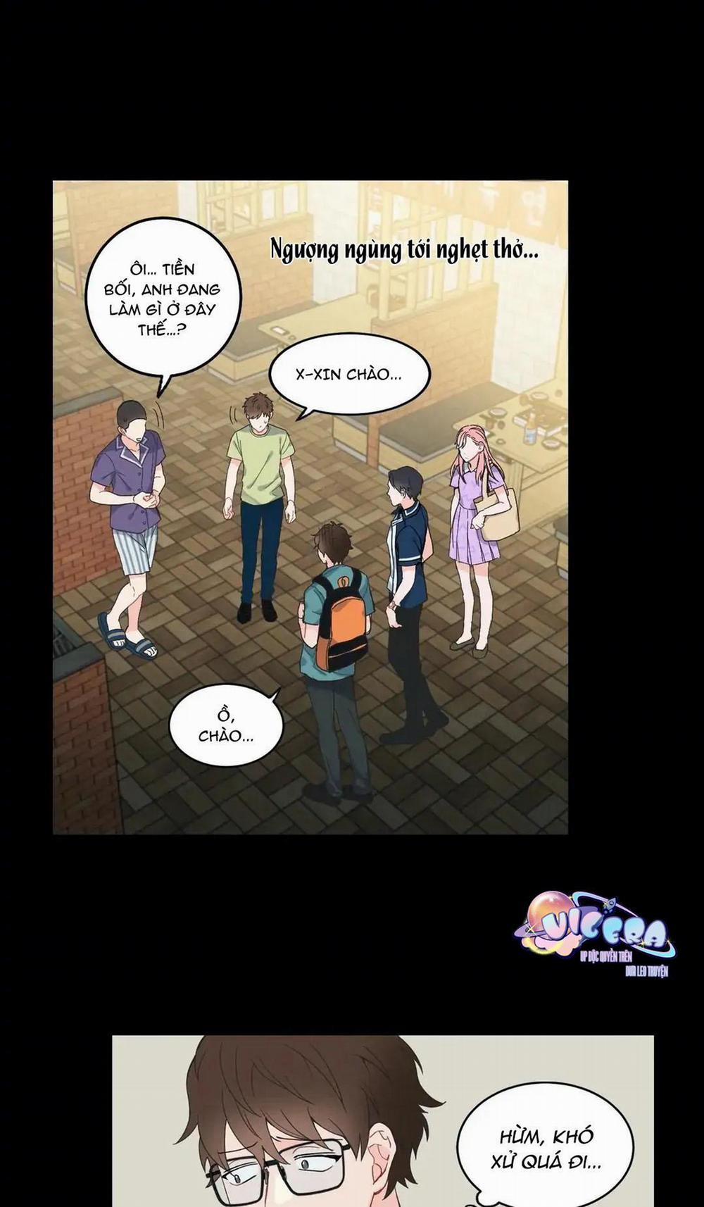 Đường Ranh Giới 3 trang 35