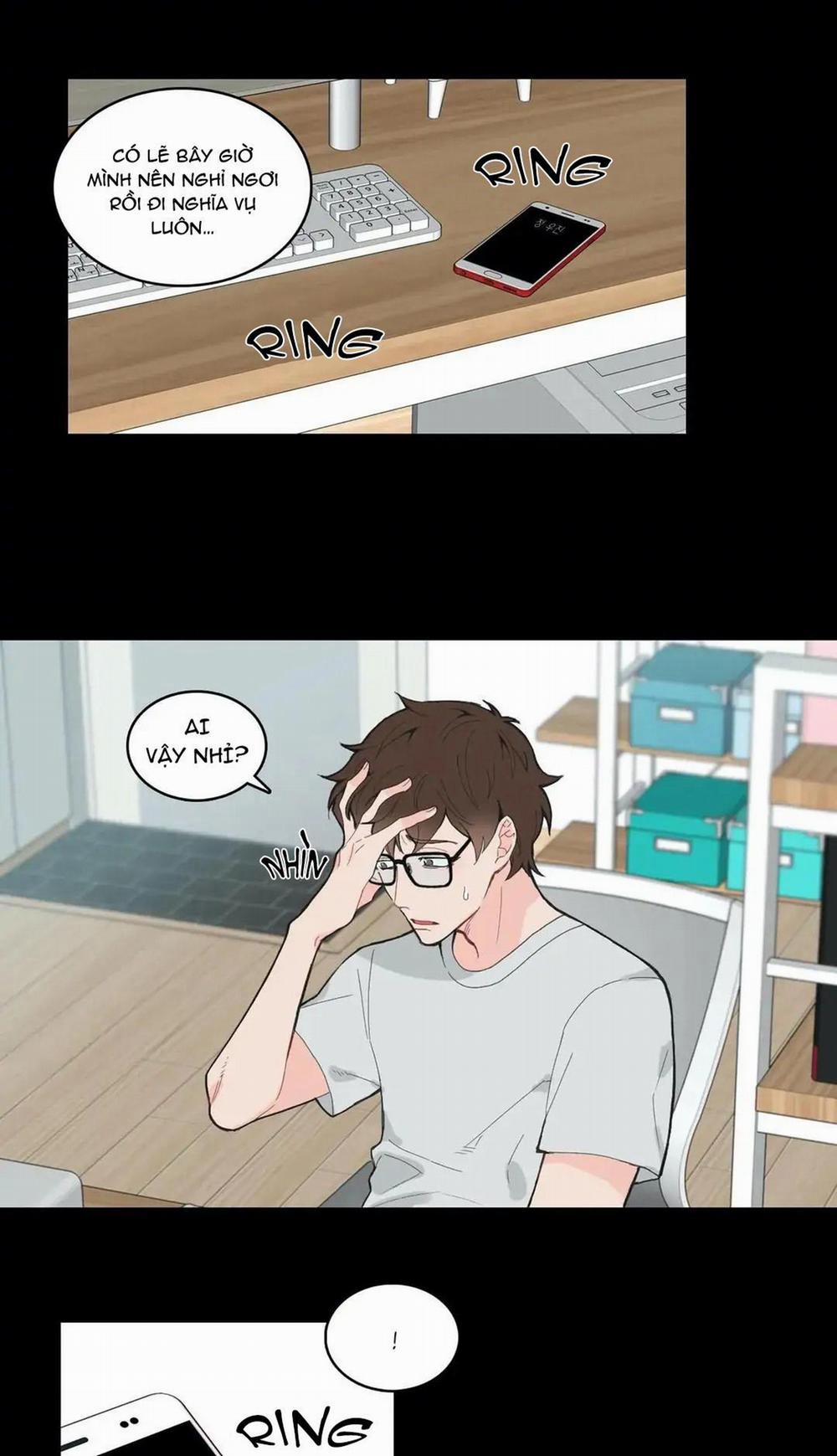 Đường Ranh Giới 3 trang 4