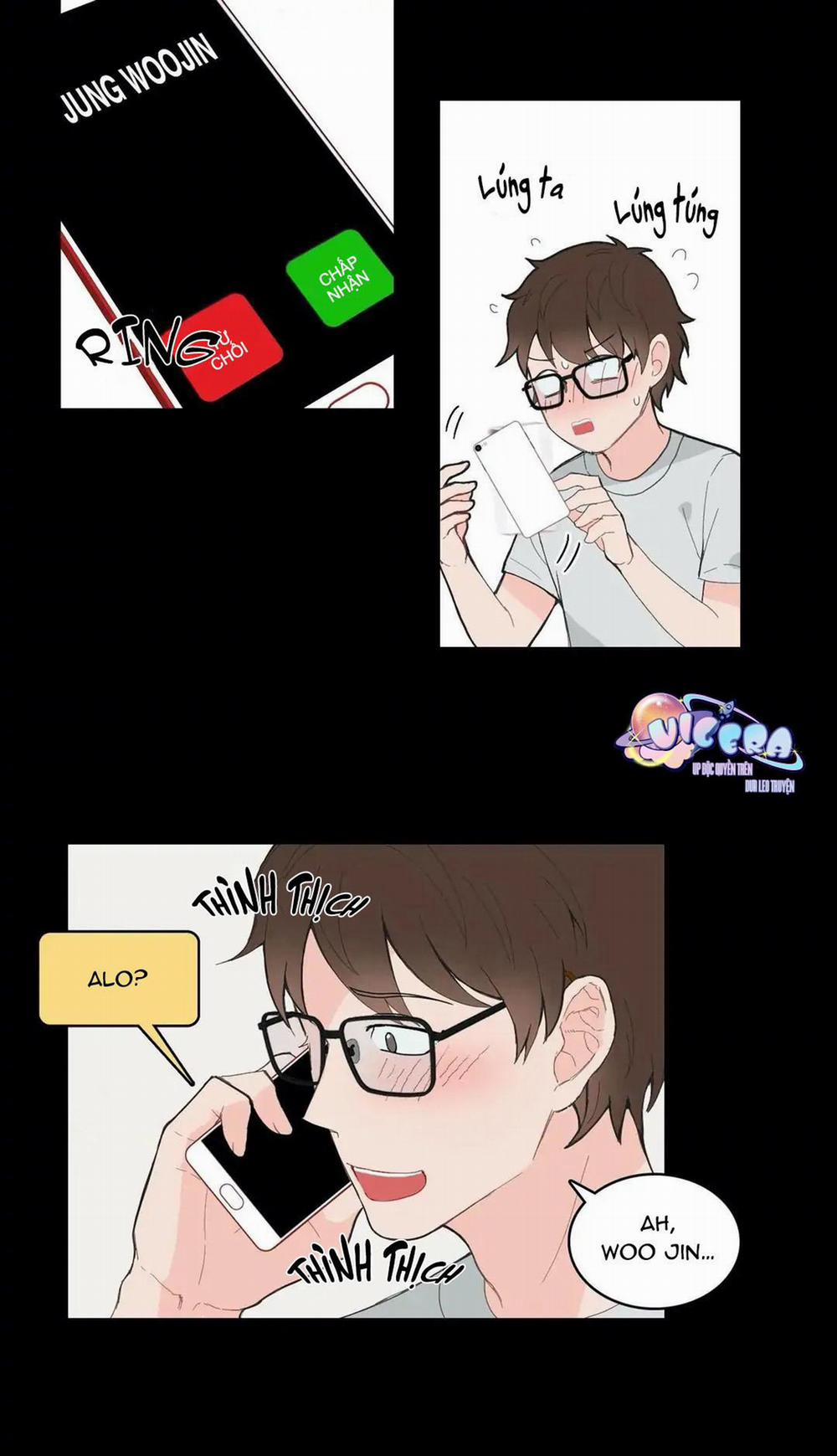 Đường Ranh Giới 3 trang 5