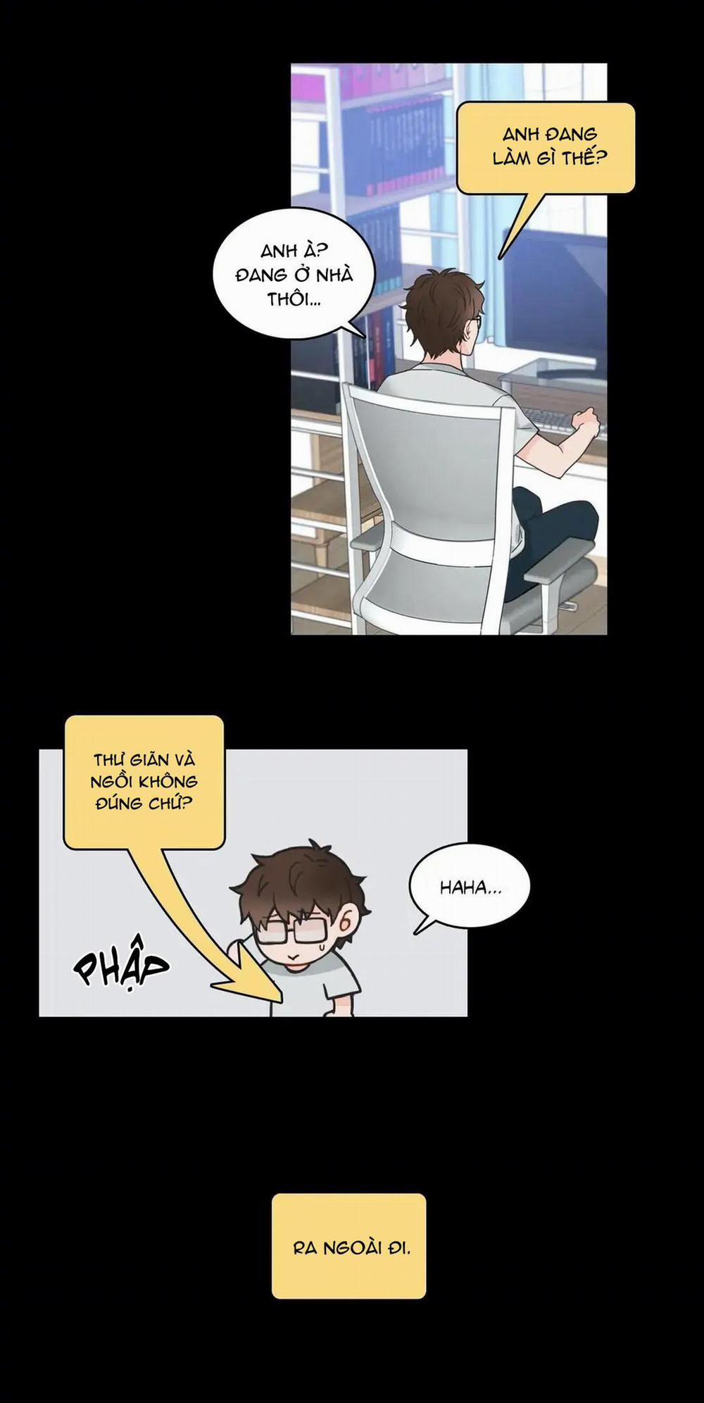 Đường Ranh Giới 3 trang 6