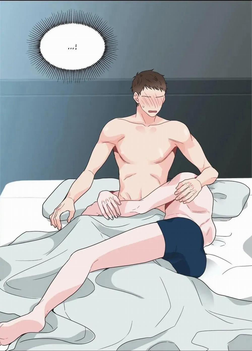 Đường Ranh Giới 30 trang 105