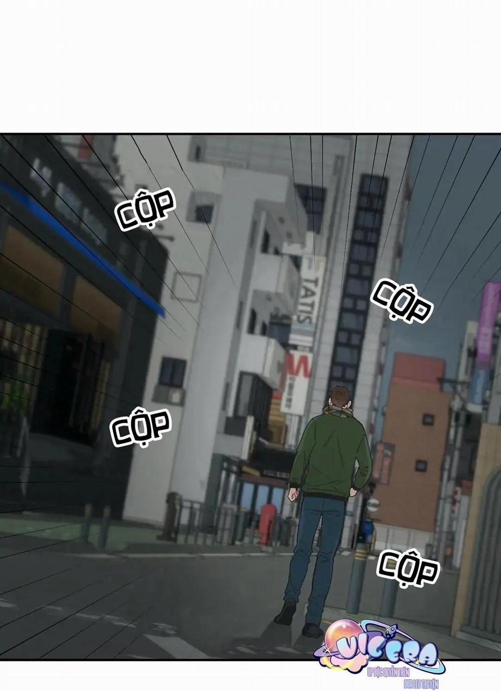 Đường Ranh Giới 30 trang 23