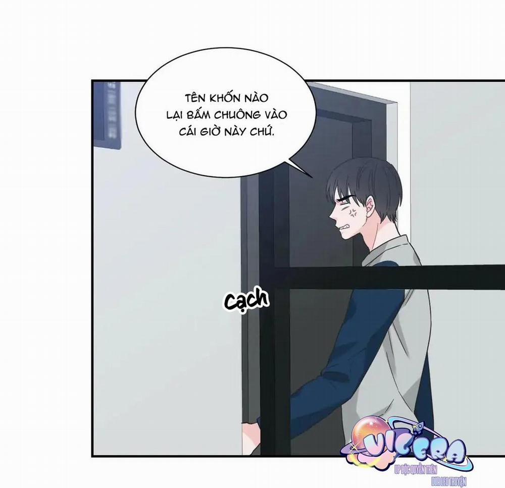 Đường Ranh Giới 30 trang 33