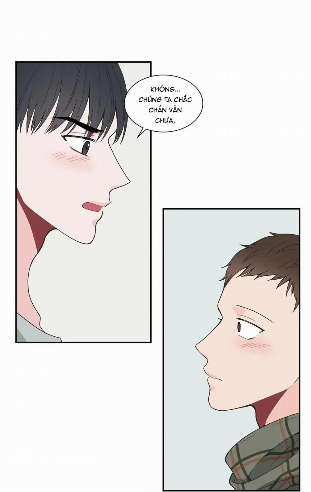 Đường Ranh Giới 30 trang 47