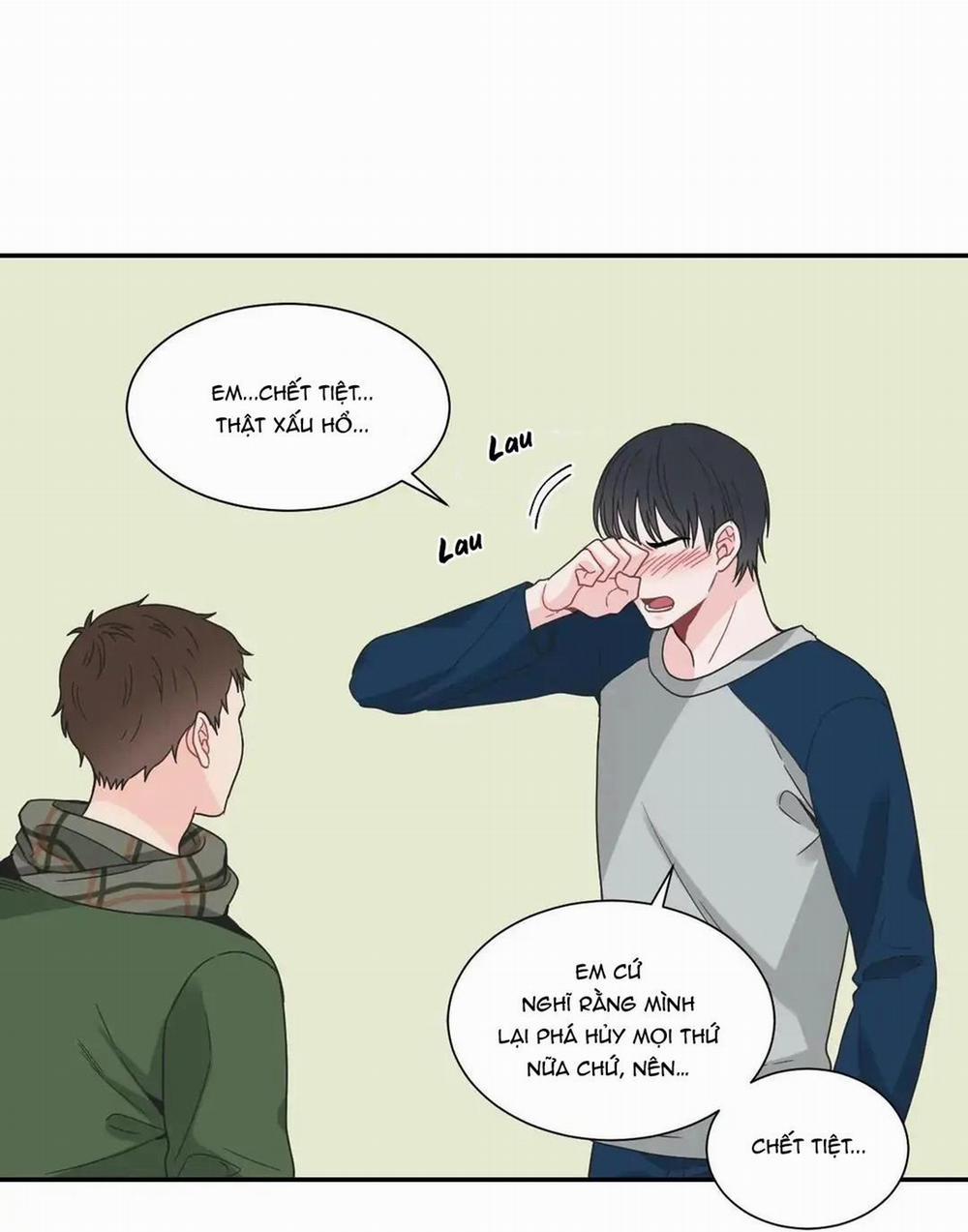 Đường Ranh Giới 30 trang 61