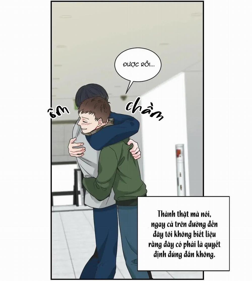 Đường Ranh Giới 30 trang 73