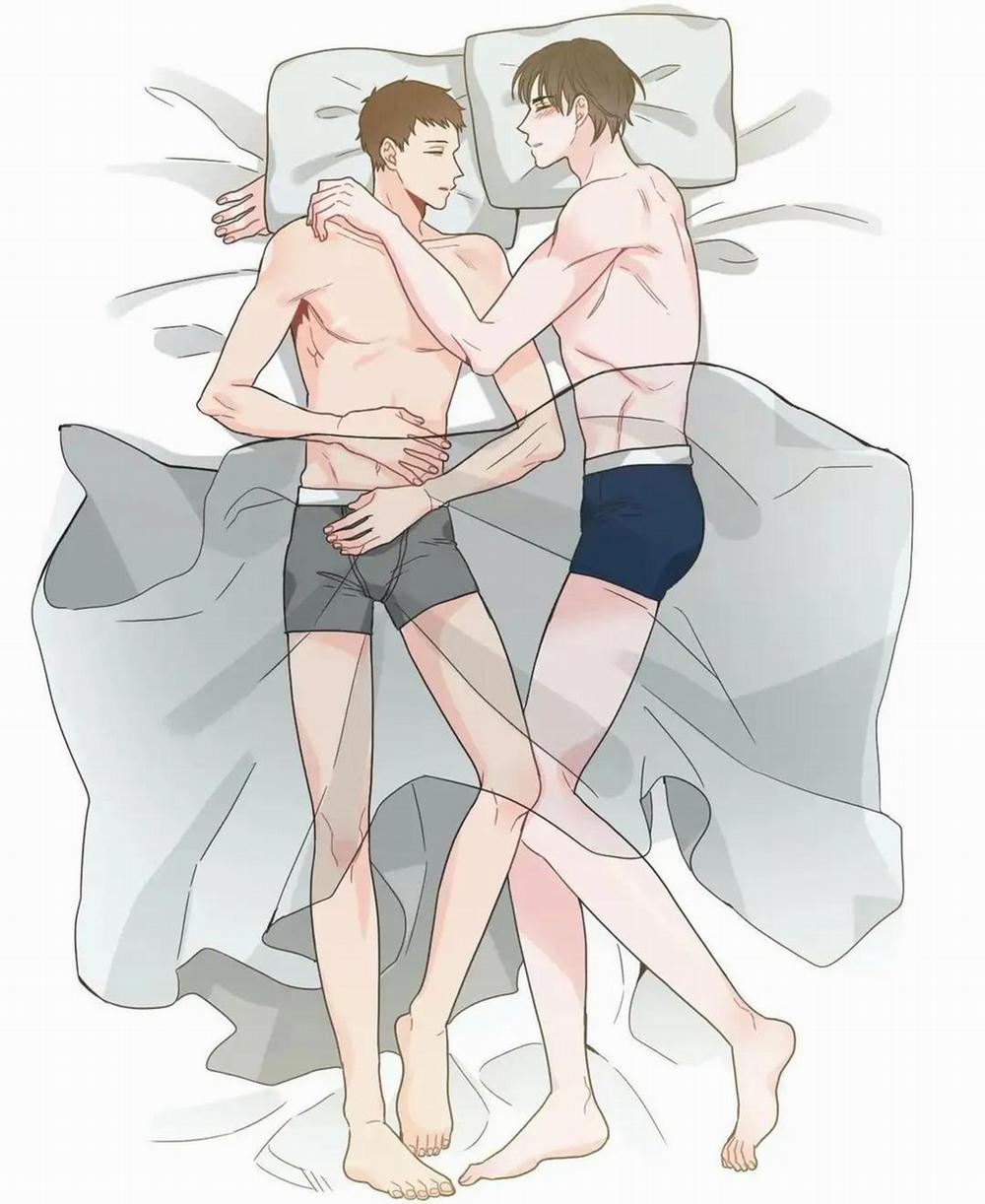 Đường Ranh Giới 30 trang 85