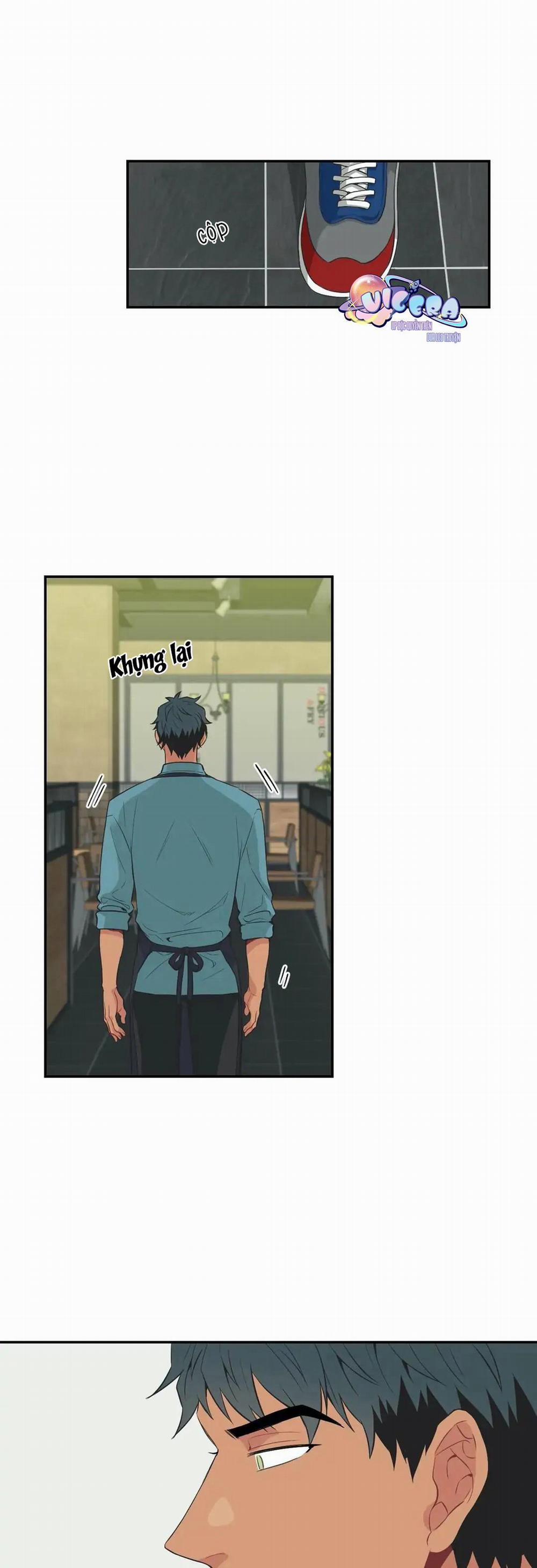 Đường Ranh Giới 32 trang 18