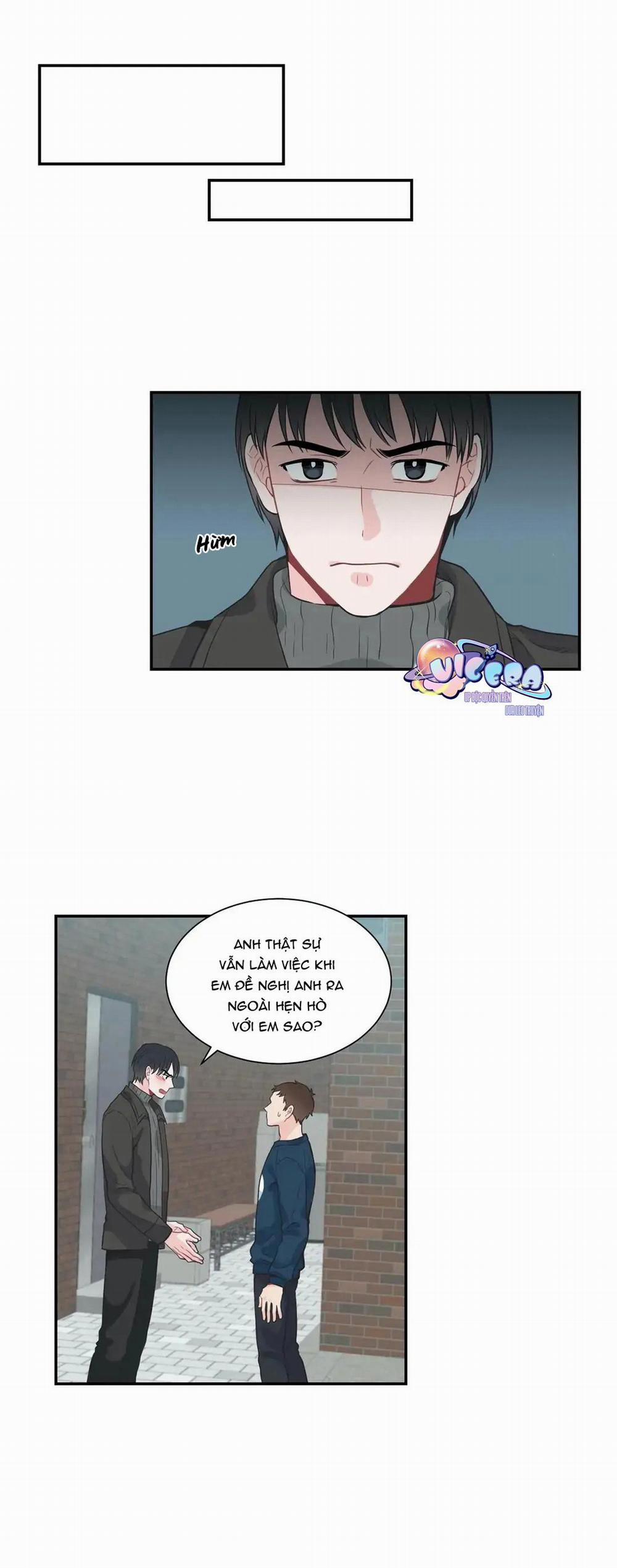 Đường Ranh Giới 32 trang 21