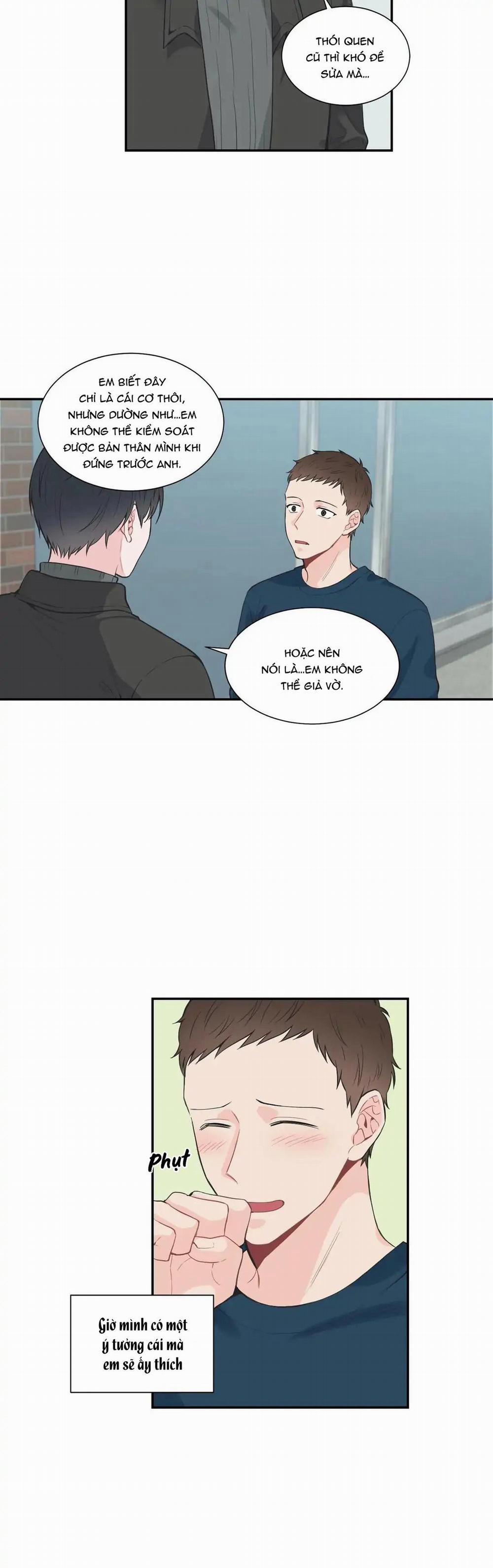 Đường Ranh Giới 32 trang 23