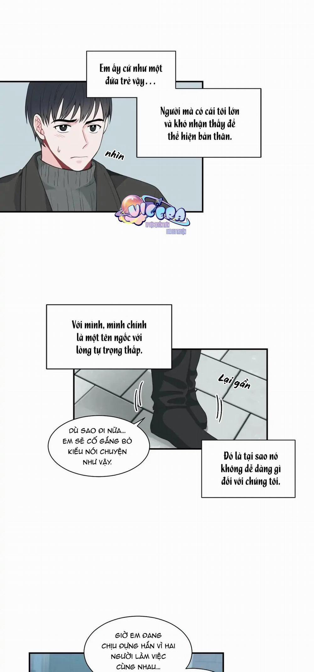 Đường Ranh Giới 32 trang 24