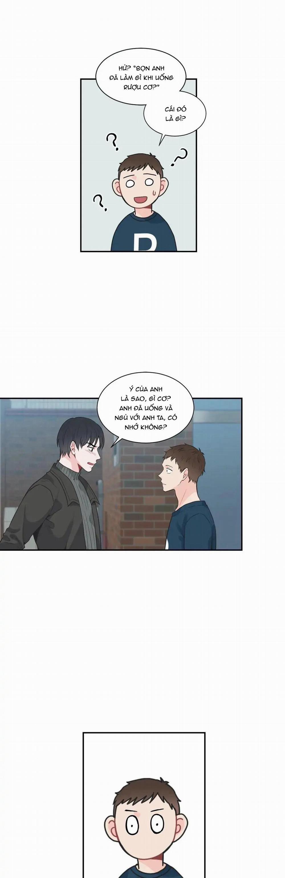 Đường Ranh Giới 32 trang 26