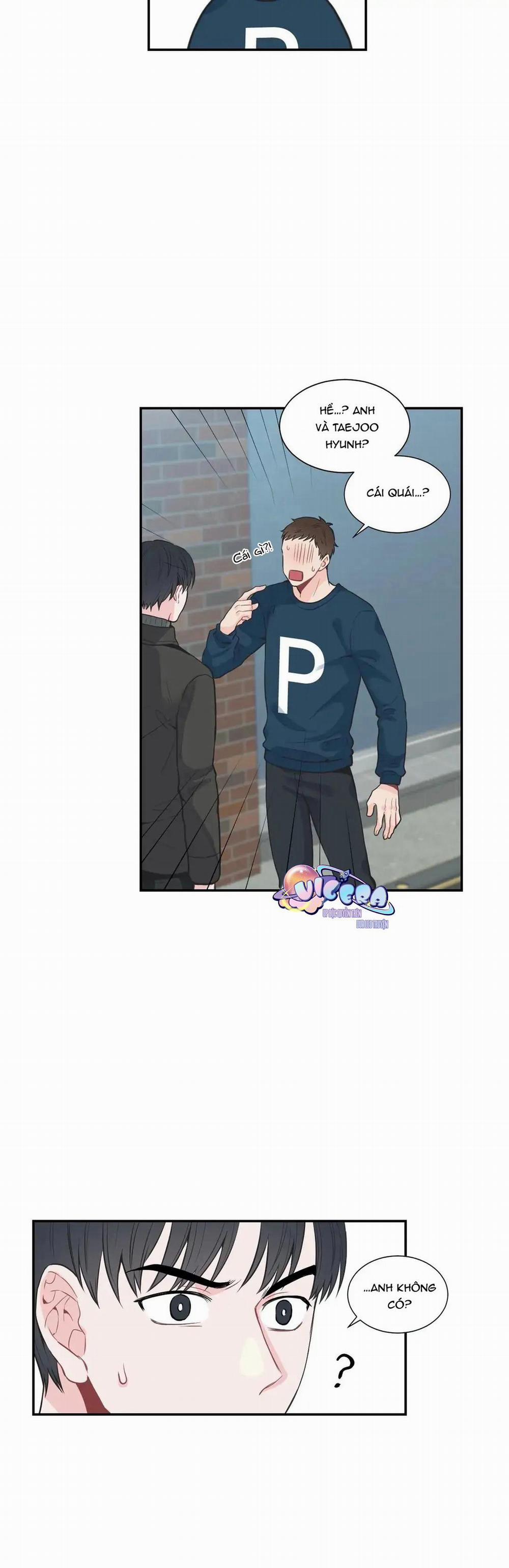 Đường Ranh Giới 32 trang 27