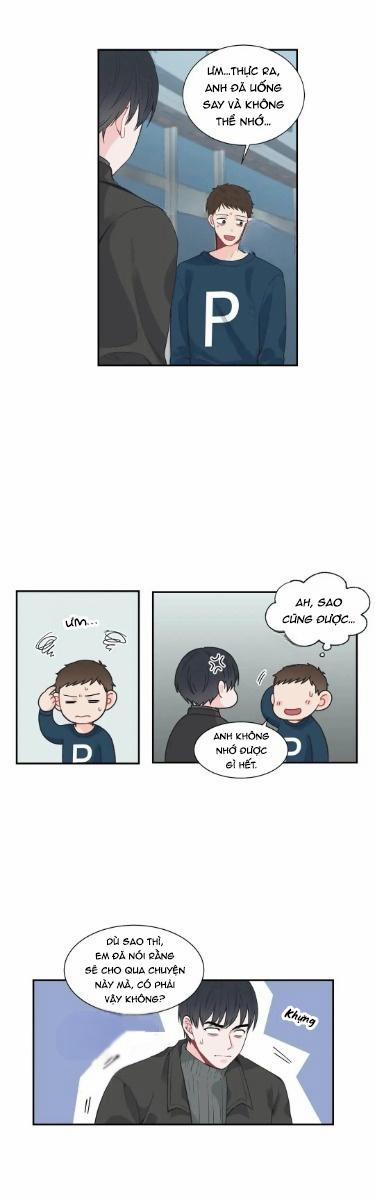 Đường Ranh Giới 32 trang 29