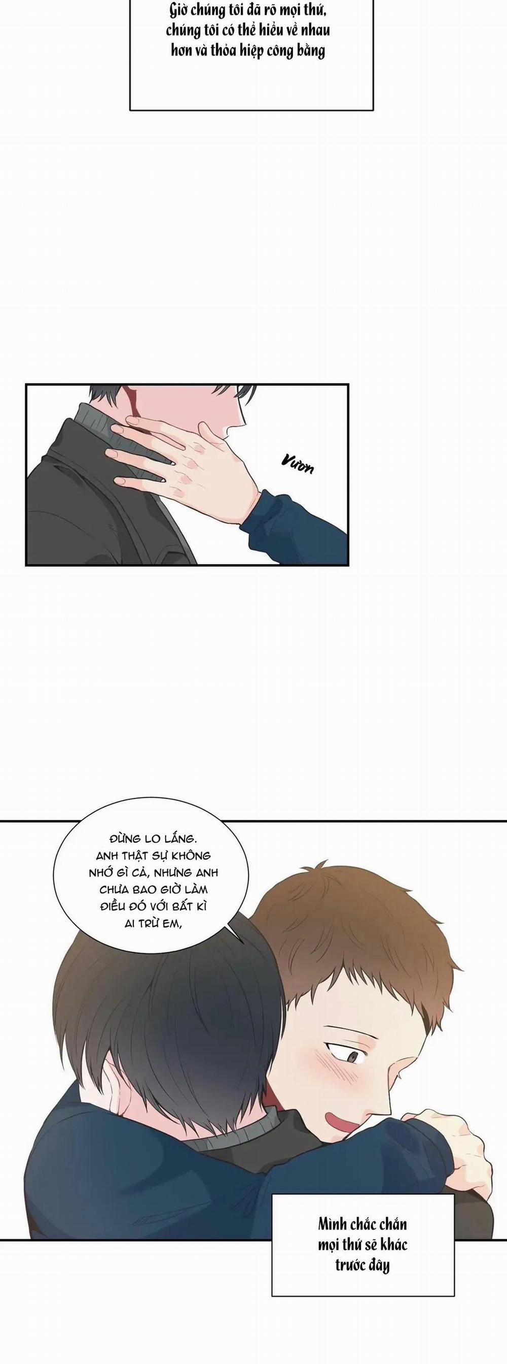 Đường Ranh Giới 32 trang 31