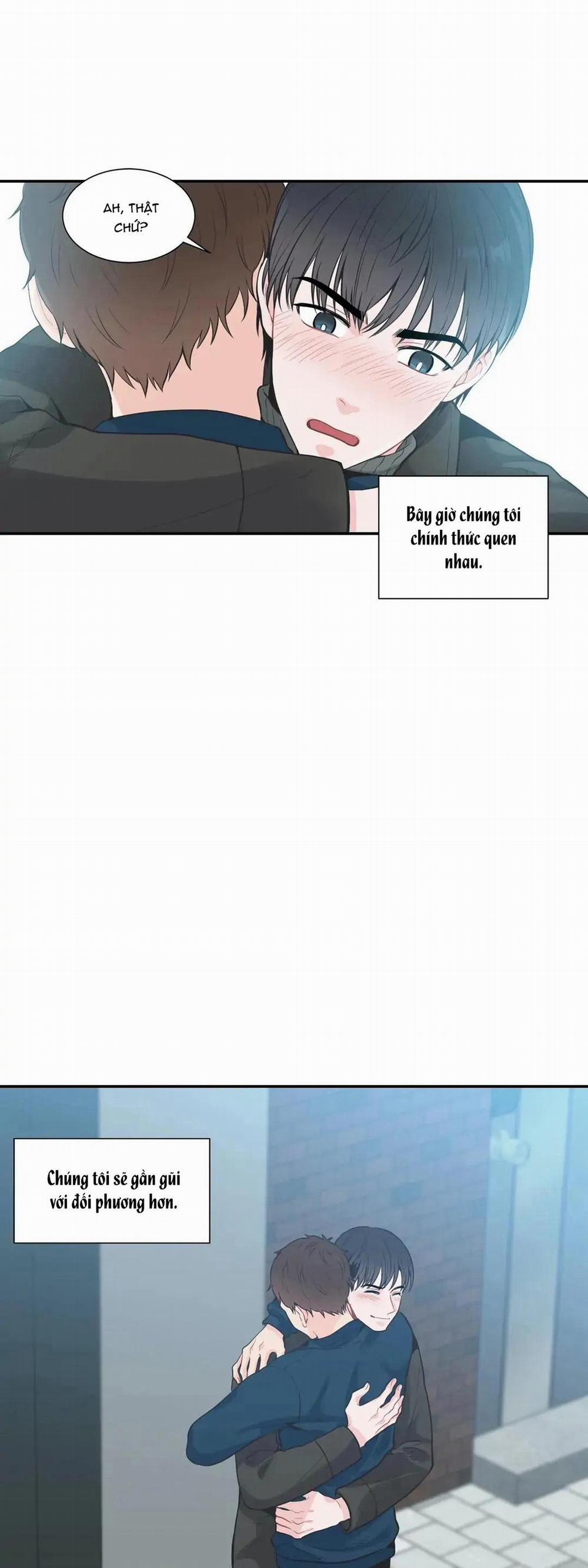 Đường Ranh Giới 32 trang 32