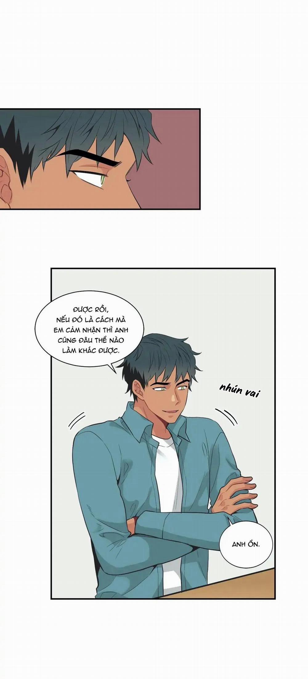 Đường Ranh Giới 32 trang 5