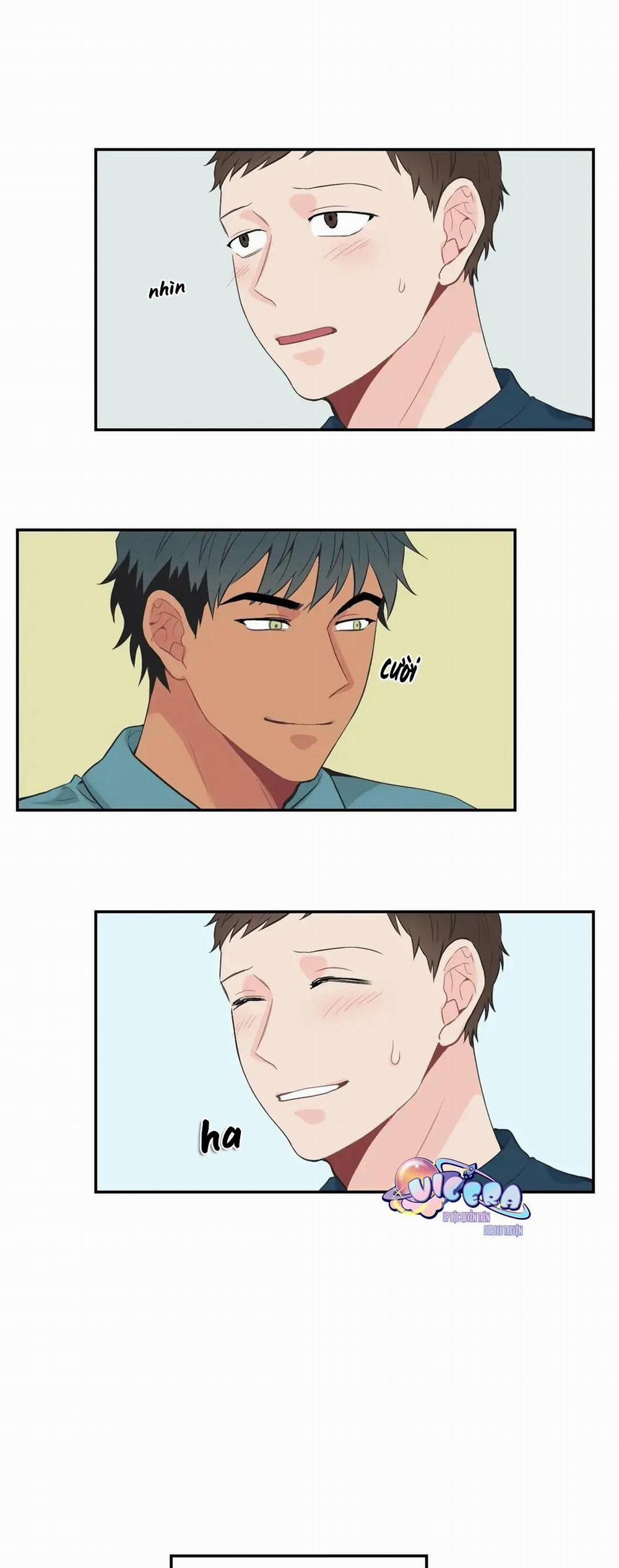 Đường Ranh Giới 32 trang 6