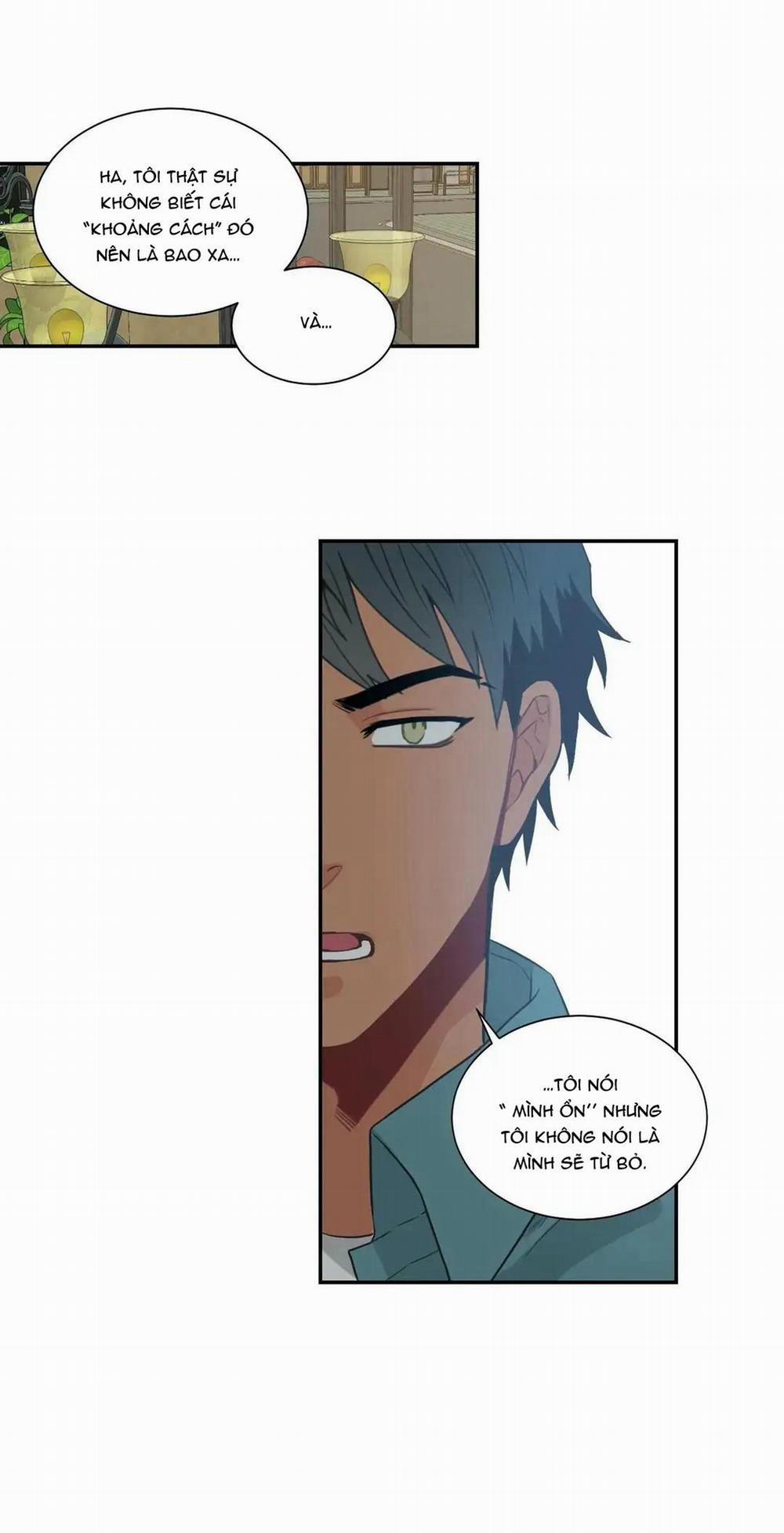 Đường Ranh Giới 32 trang 8