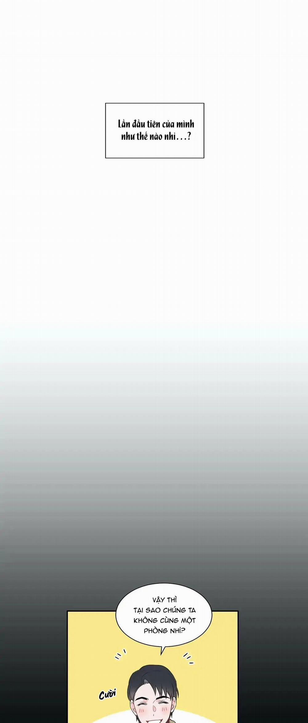 Đường Ranh Giới 34 trang 10