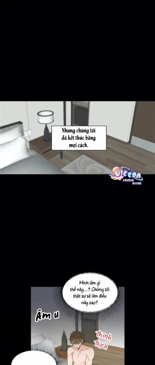 Đường Ranh Giới 34 trang 12