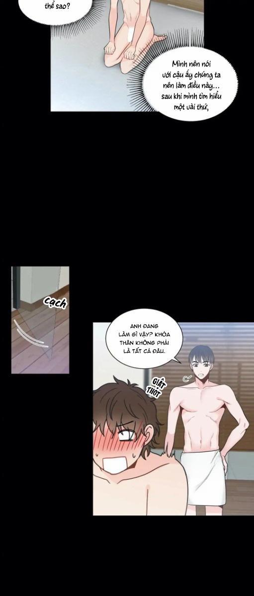 Đường Ranh Giới 34 trang 13