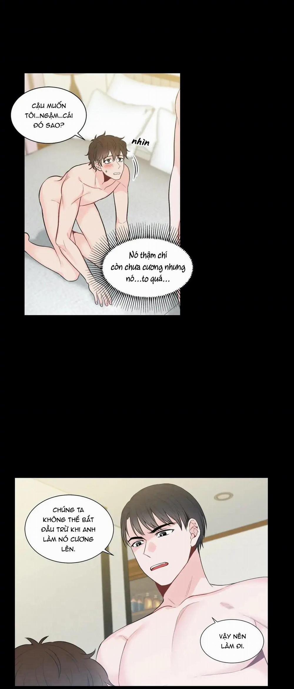 Đường Ranh Giới 34 trang 16