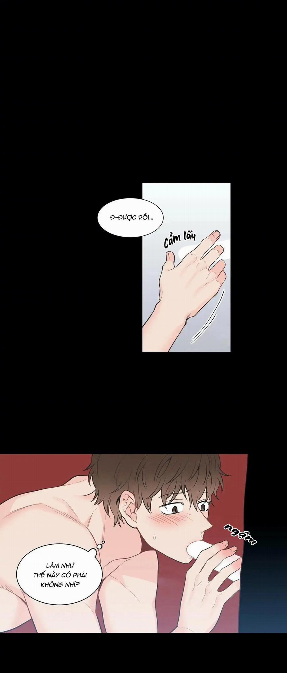 Đường Ranh Giới 34 trang 17