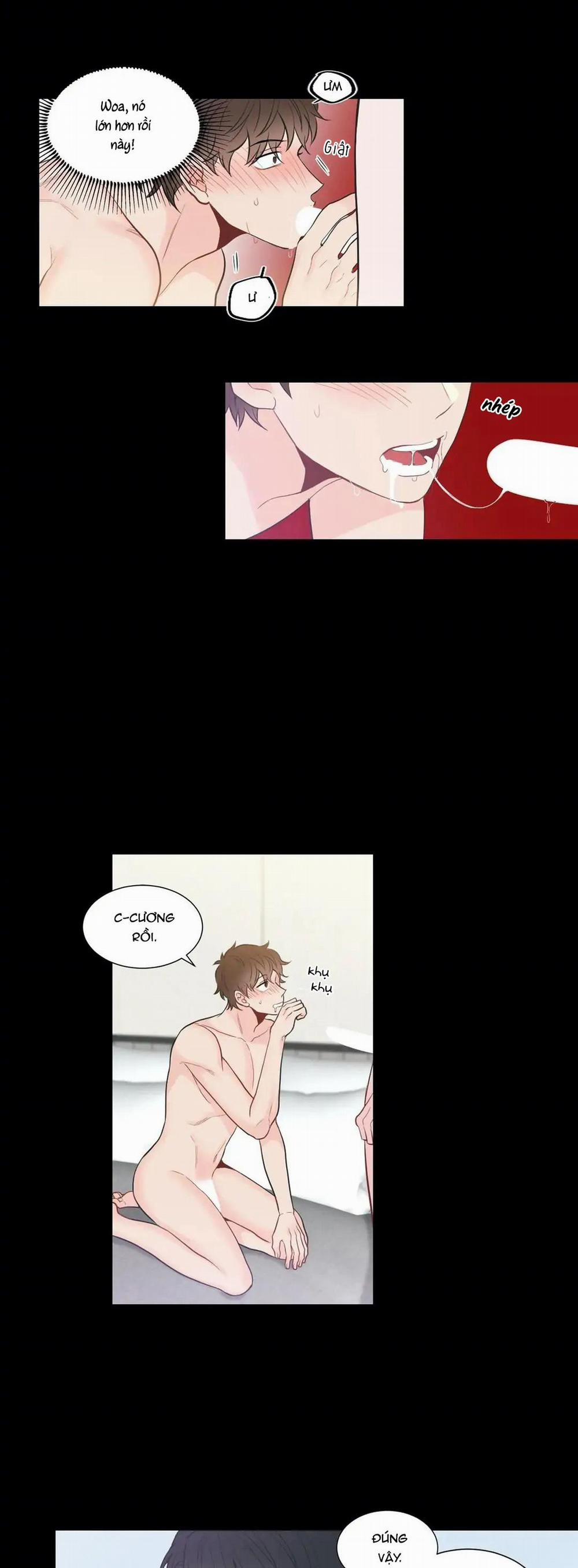 Đường Ranh Giới 34 trang 20