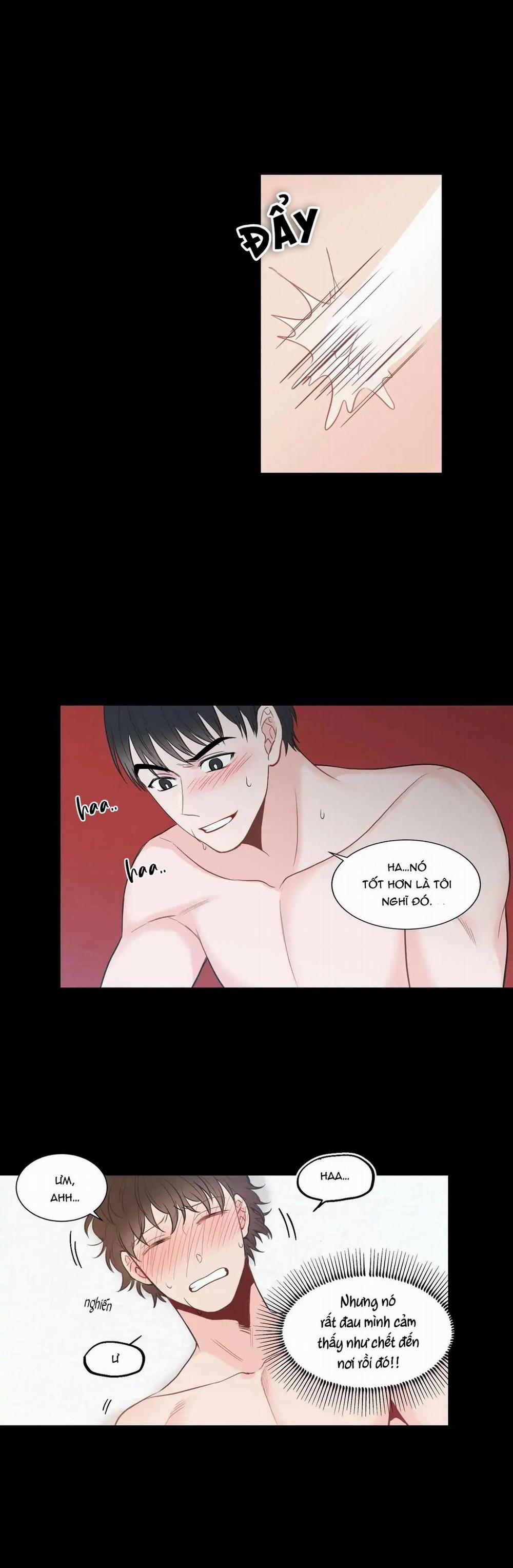 Đường Ranh Giới 34 trang 25