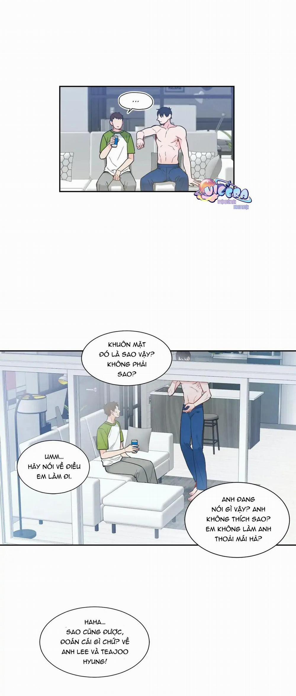 Đường Ranh Giới 34 trang 30