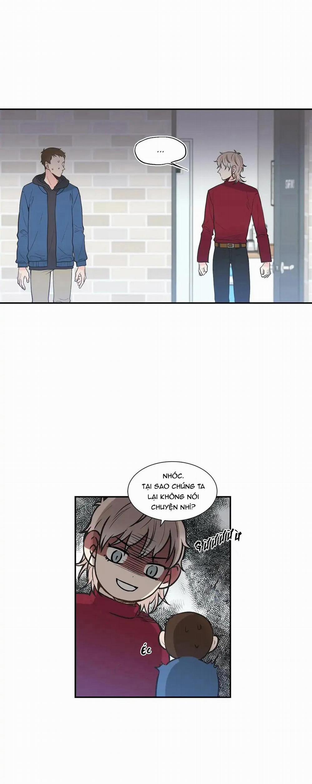 Đường Ranh Giới 34 trang 5