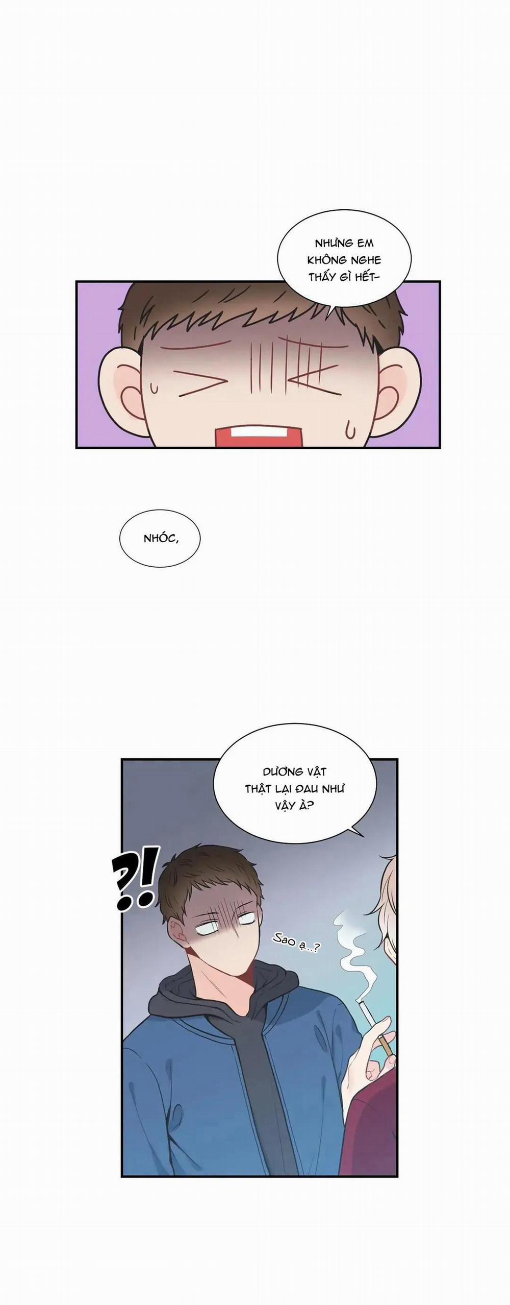 Đường Ranh Giới 34 trang 7