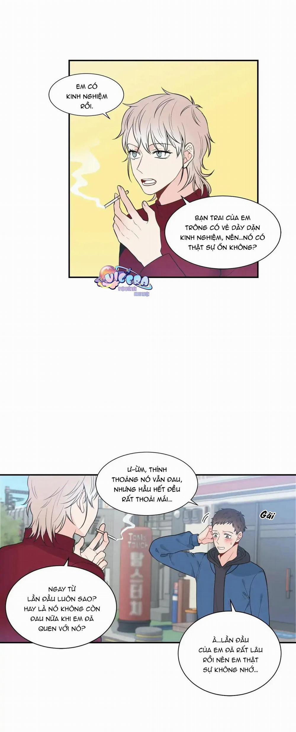 Đường Ranh Giới 34 trang 9