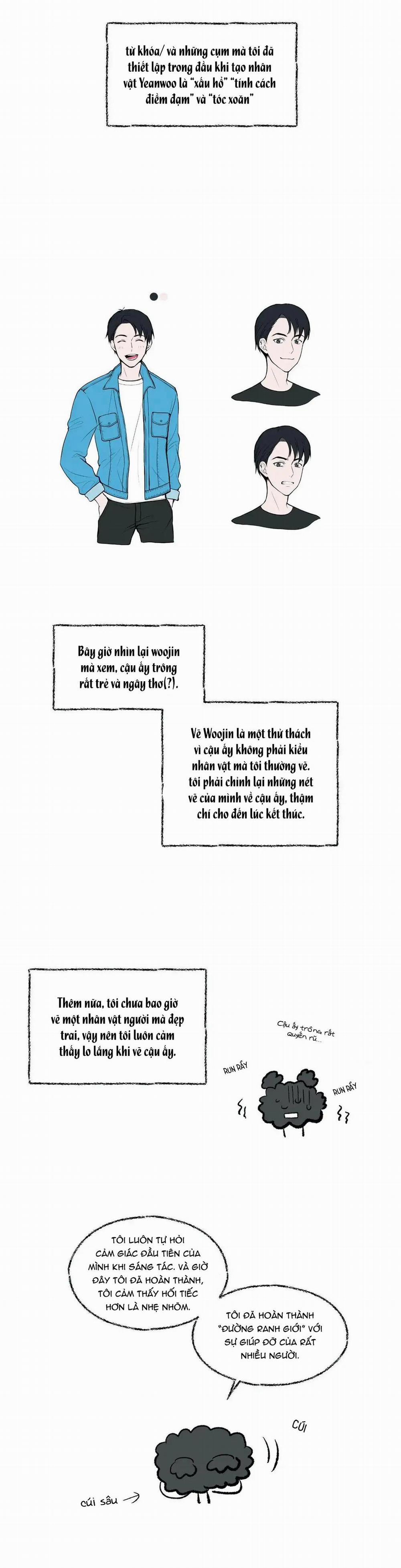 Đường Ranh Giới 35 trang 2