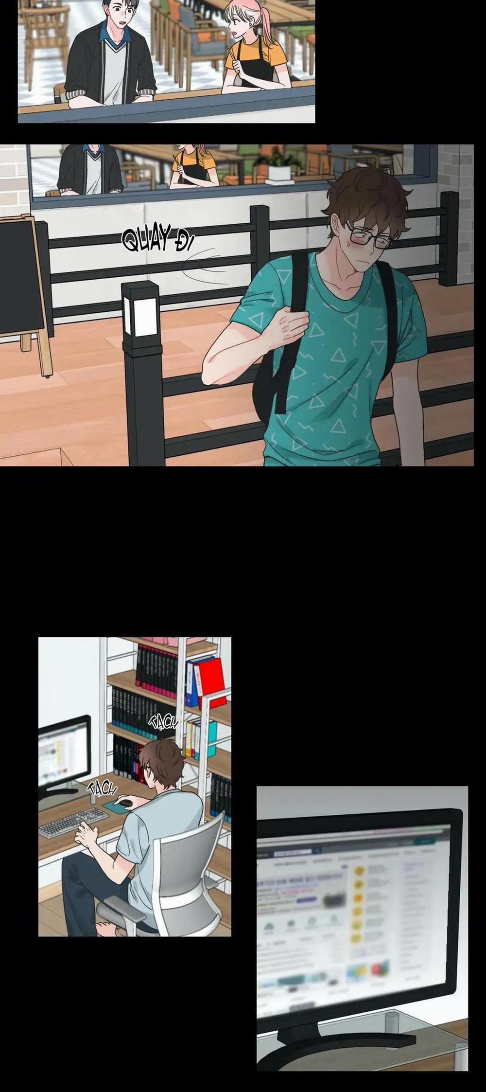 Đường Ranh Giới 5 trang 24