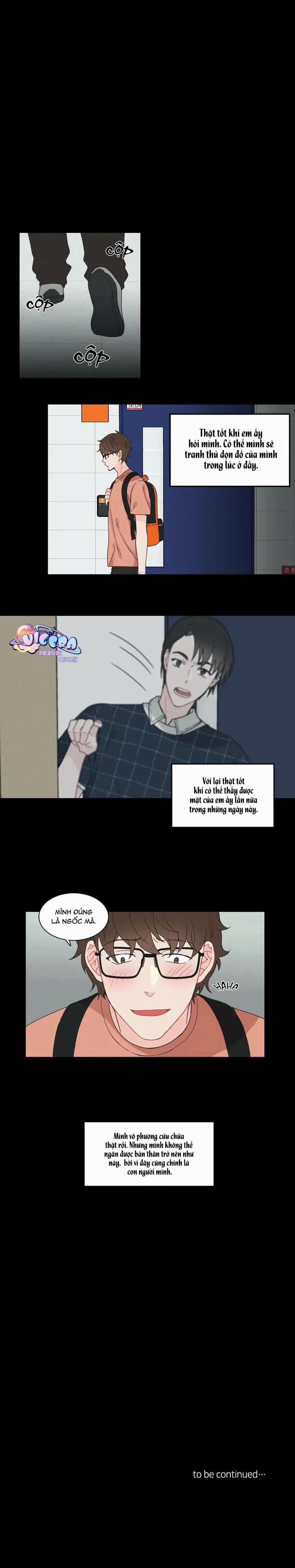 Đường Ranh Giới 5 trang 31