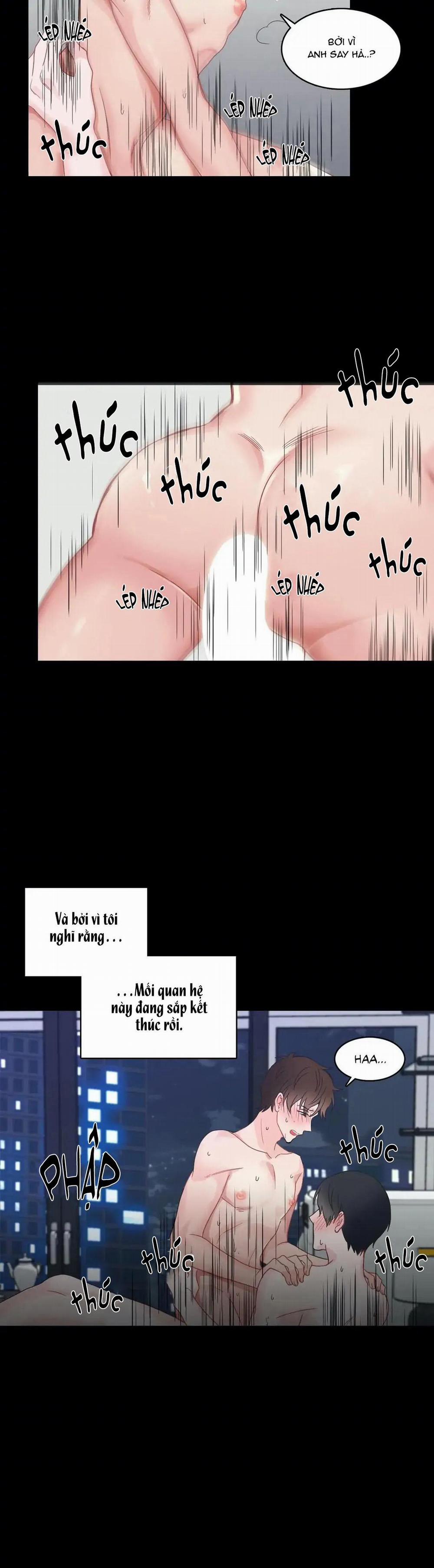 Đường Ranh Giới 5 trang 8