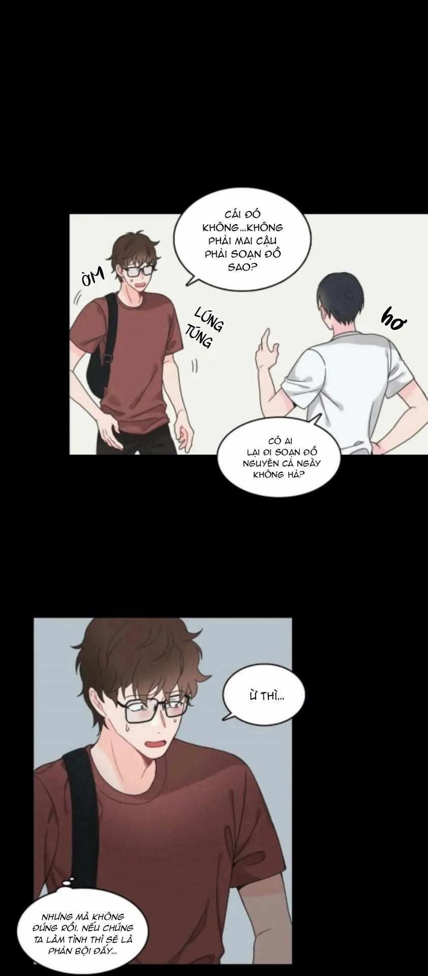 Đường Ranh Giới 6 trang 11