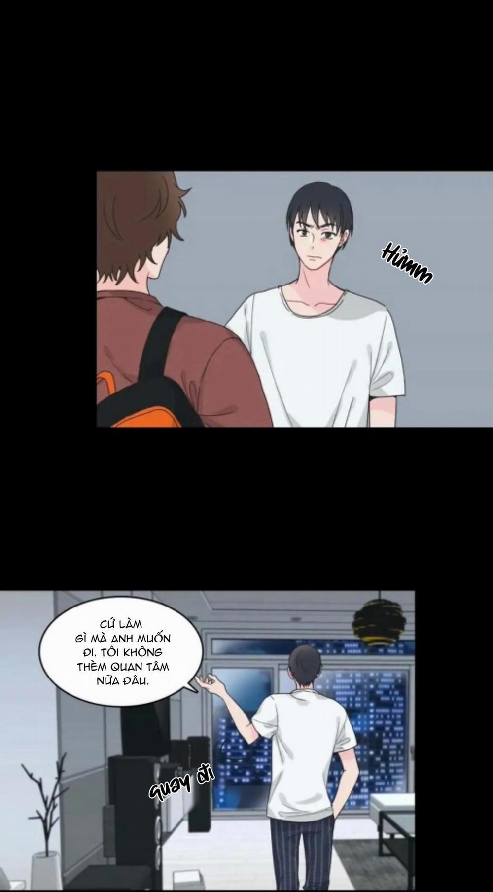 Đường Ranh Giới 6 trang 12